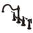 Oil Rubbed Bronze is out of stock