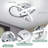 Modern Led Ceiling Light-129212876