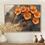 Ihno - Floral Wall Art-1021123622-1021123624-1021123630