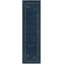 Tapis en laine tissé à la main Coraima-22261122