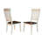 Tamiami Solid Wood Solid Wood Top Dining Set