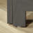 4-Panel Folding Room Divider
