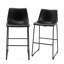 Tabouret de bar, de comptoir et de bar Emonni-333018224-333018235