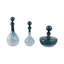 Astoria Handmade Stoneware Table Vase