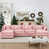 Rose est en rupture de stock