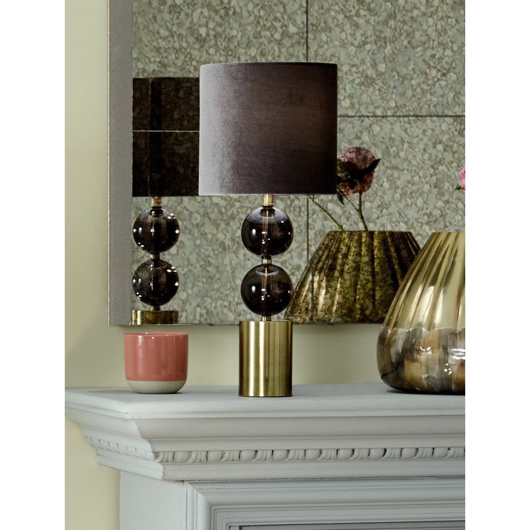 Mclemore 48.5Cm Table Lamp