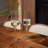 Bormioli Rocco Exclusiva 8.5 oz. Prosecco or Sparkling Wine Flute