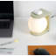 Lampe de table Plat - Vert-33550203