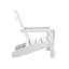 Chaise Adirondack en plastique Catina-860919998