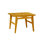 Algarve Outdoor Teak Side Table