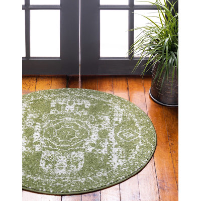 Vienna Oriental Indoor Rug