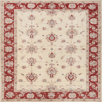 Catasha Oriental Indoor Rug