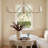 Kinston 6-Light Chandelier-740063569
