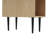 21.6" Bathroom Vanity With Ceramic Sink-1076317383