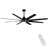 Ceiling Fan with Light Kit