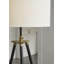 Lampe sur pied Karenda
