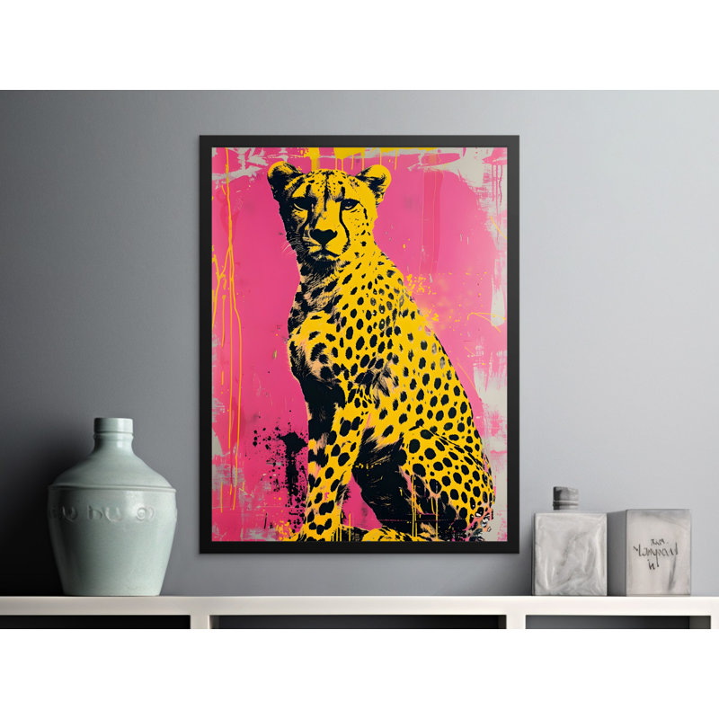 Frances No Frame Print, 28x40