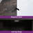 Aspenn 67" H Corner Bookcase with LED Light, Corner Storage Cabinet with Adjustable Shelf-2090997708