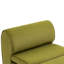 Chaise d'appoint avec repose-pieds House Hold-40822055