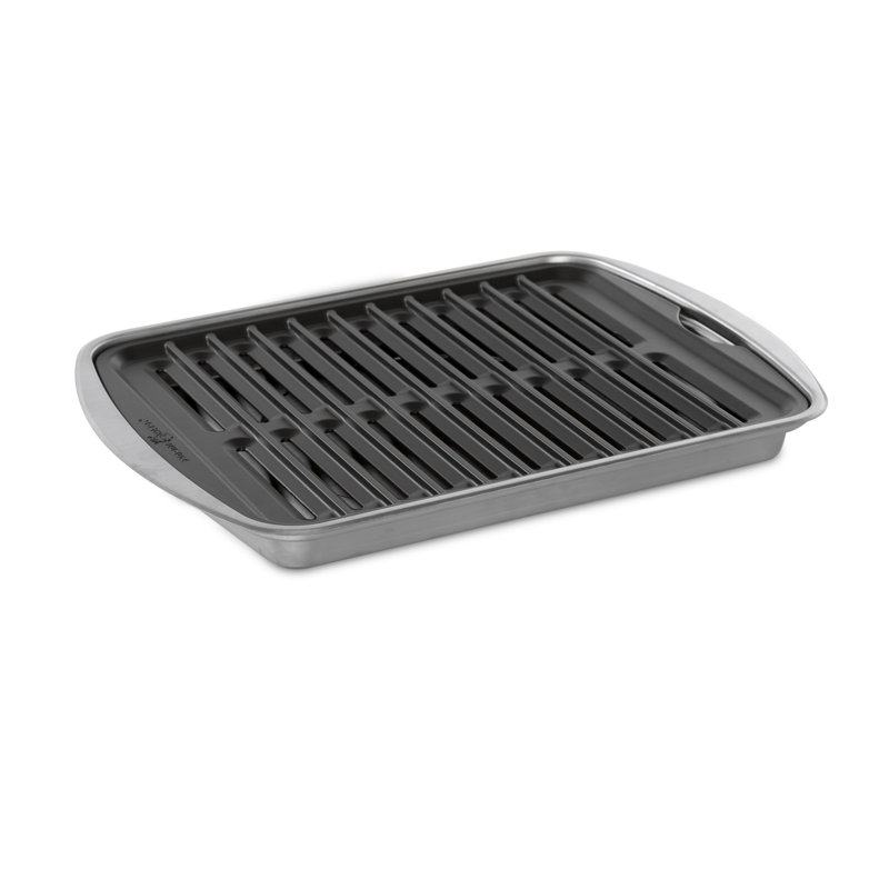 Nordic Ware Skillet and Pan