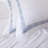 Cotton Percale Geo Embroidery Duvet Cover Set-1599812596-1572102979