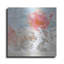 «Spring Fling No 1» par Suzanne Nicoll, art mural en métal, 36 po x 36 po-1668629329
