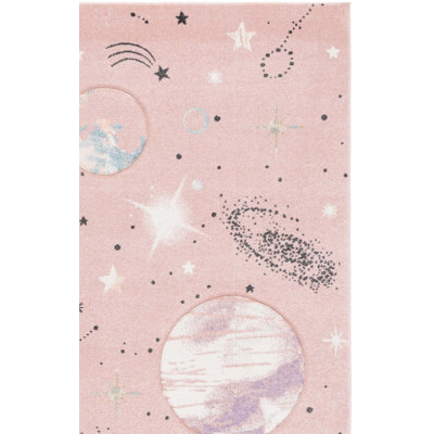 Latrika Performance Rug