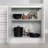 Myro 47.25'' Wide Kitchen Island-78726717