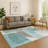 Premium Machine Washable Mayfield AMF2121 Blocks Rug-1373728581-1373728593