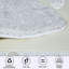 Freidin Solid Colour Area Rug-1750068754