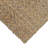 Jiona Chevron Handmade Brown Area Rug-607017967