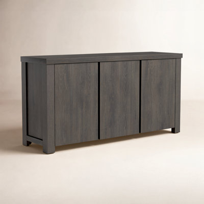Dutton Oak Sideboard