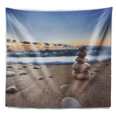 Polyester Tapestry