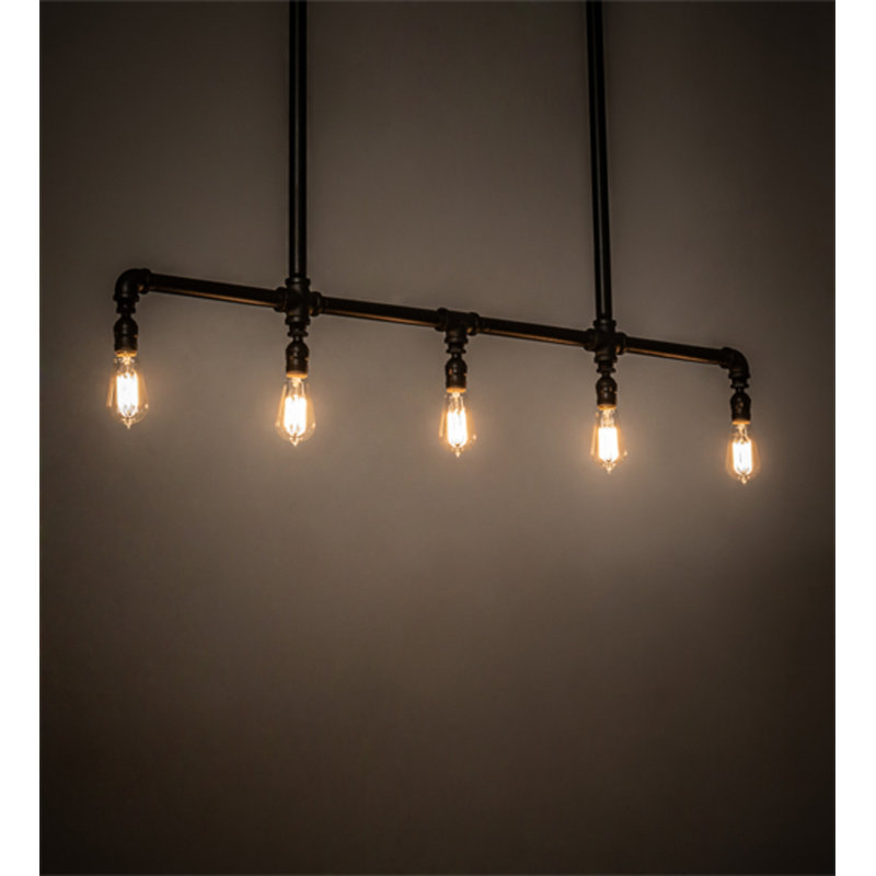 Alva 5 - Light Pendant
