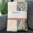 Addison Machine Washable Sherpa Abstract Throw Blanket