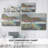 Landscape near Montecarlo, 1883-Gallery Wrapped Canvas-1318379048