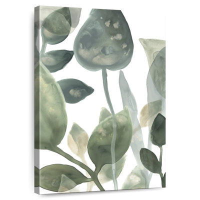 Harnek Water Leaves I