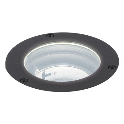 LED Well Light