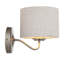 Figlio Armed Sconce