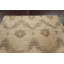 Tapis oriental marocain unique en laine à teinture végétale noué à la main 6 pi 8 po x 9 pi 10 po