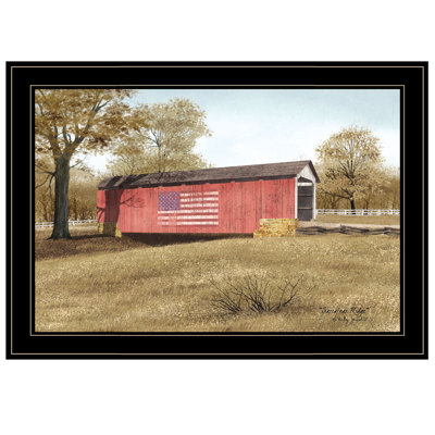 " Sassafras Ridge " by Billy Jacobs
