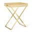 Colette Cane Butler Tray