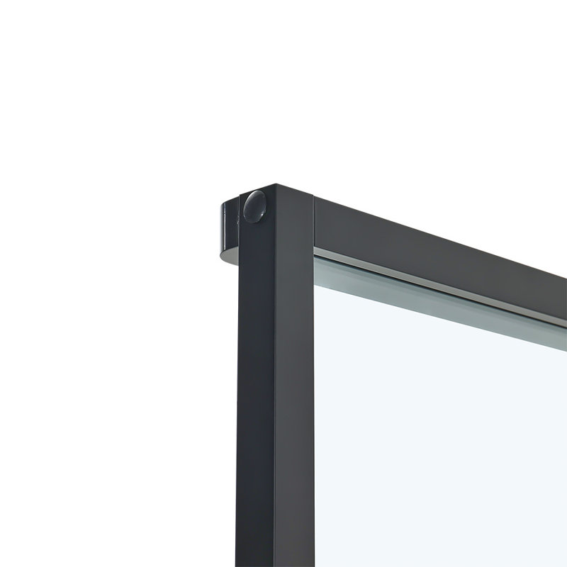 Lamberth Glass Barn Doors