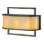 Faja 1 - Light Flush Mounted Sconce