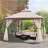 Zumbrota 10 Ft. W x 10 Ft. D Patio Gazebo-496379281-496379278
