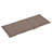 Outdoor Seat / Back Cushion-1399942956