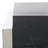 Hamlig Metal Base Writing Desk-1672988855