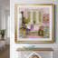 Sunny Day Bath I - peinture encadrée-2108329161-2108329182