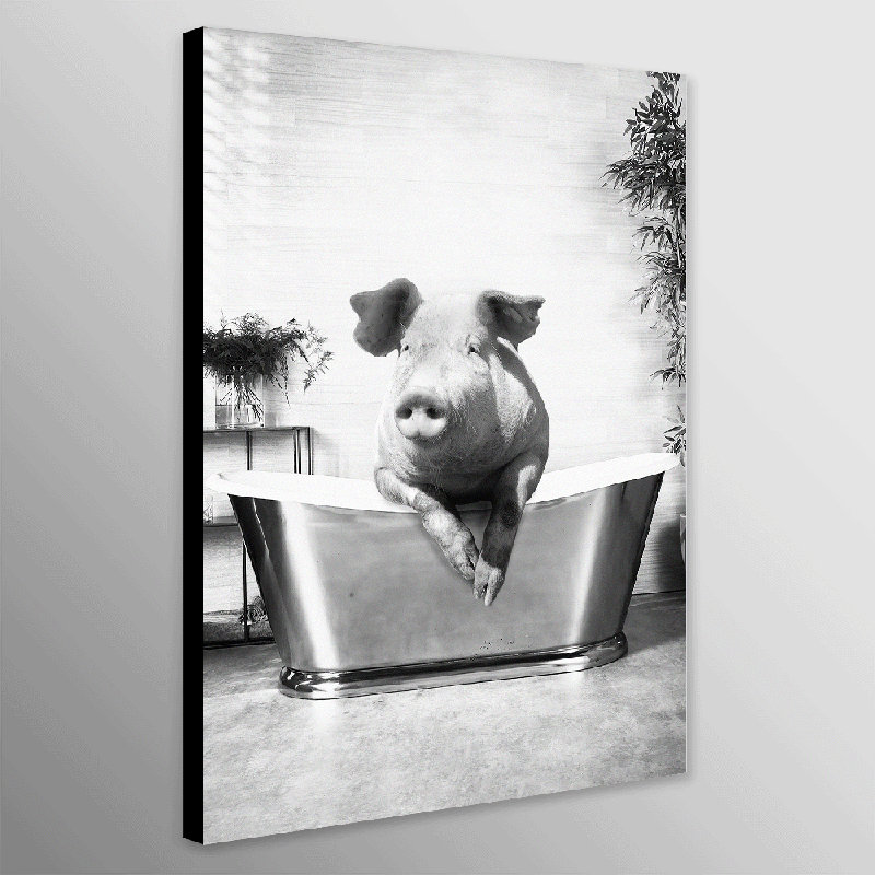 Wrapped Canvas Art Prints, 61 cm H x 41 cm W
