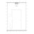 Omkar Glass Flush Mount
